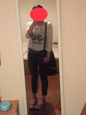 ayaさんのコーディネート