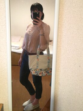 ayaさんのコーディネート