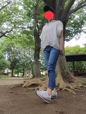 ayaさんのコーディネート