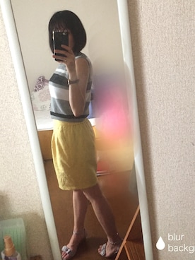 ayaさんのコーディネート