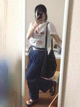 ayaさんのコーディネート