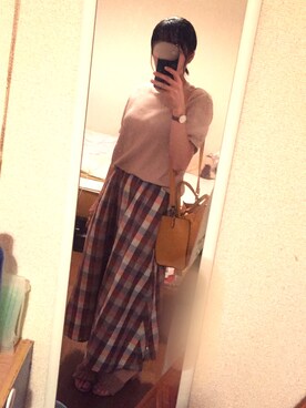 ayaさんのコーディネート