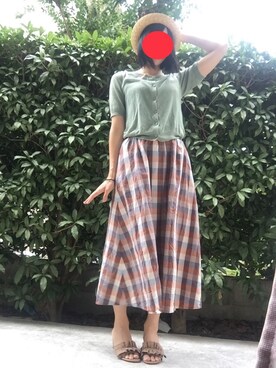 ayaさんのコーディネート