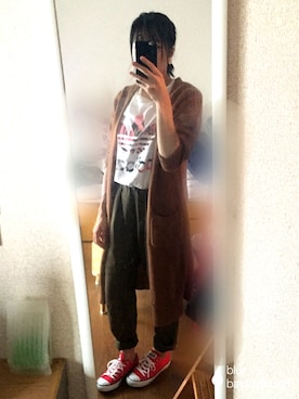 ayaさんのコーディネート