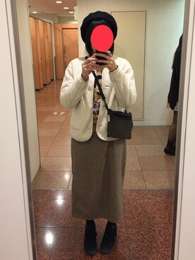 ayaさんのコーディネート