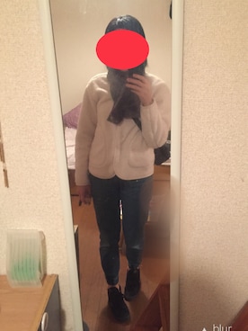 ayaさんのコーディネート