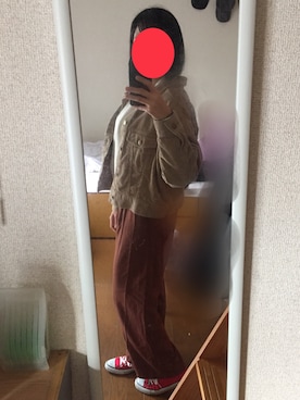 ayaさんのコーディネート