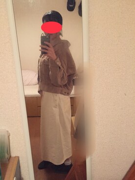 ayaさんのコーディネート