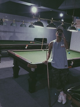 Uncle-Gさんのコーディネート