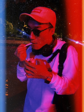 Uncle-Gさんのコーディネート