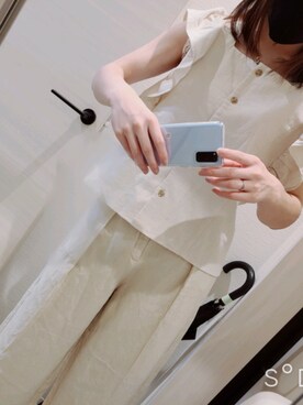 はるかさんのコーディネート