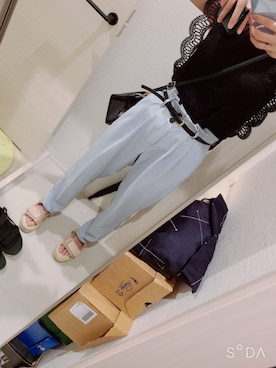 はるかさんのコーディネート