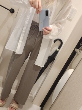 はるかさんのコーディネート