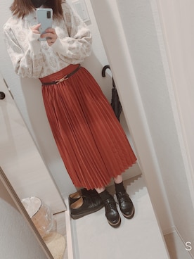 はるかさんのコーディネート