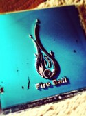 FIRE BALLの「音楽/本・雑誌(CD)」
