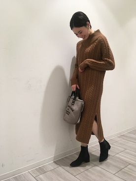 BABYLONE公式さんのコーディネート