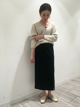 BABYLONE公式さんのコーディネート