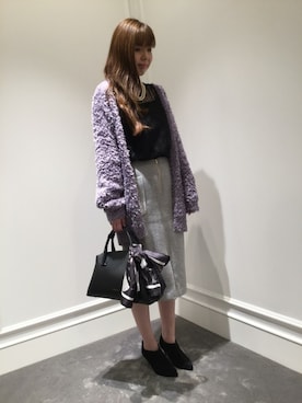 BABYLONE公式さんのコーディネート