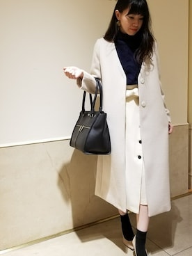 BABYLONE公式さんのコーディネート