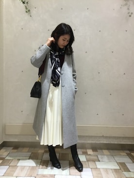 BABYLONE公式さんのコーディネート