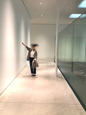 satomiさんのコーディネート