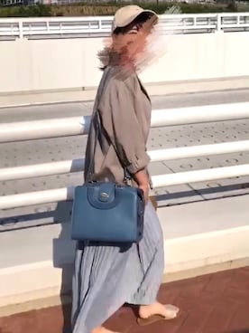 satomiさんのコーディネート