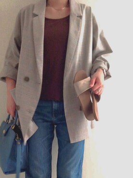 satomiさんのコーディネート