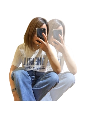 mamiさんのコーディネート