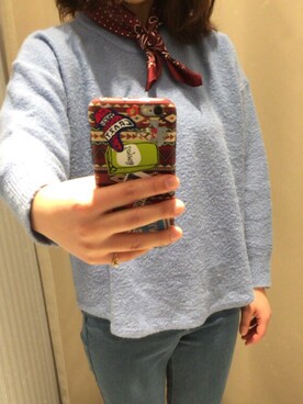おれんぢ。さんのコーディネート
