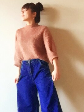 おれんぢ。さんのコーディネート