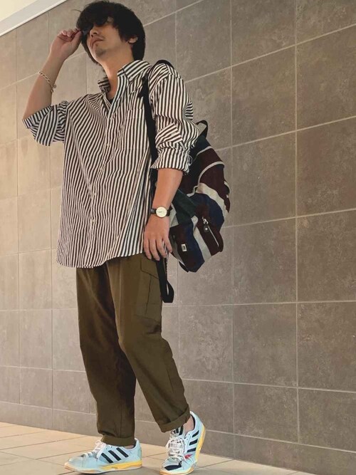 adidas x raf simons torsion stan