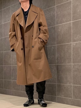 きつね顔さんのコーディネート