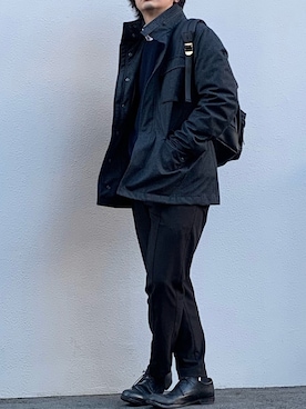 きつね顔さんのコーディネート