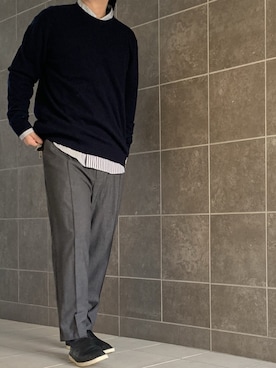 きつね顔さんのコーディネート