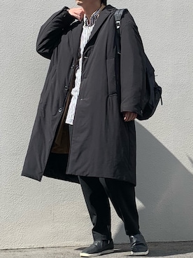 きつね顔さんのコーディネート