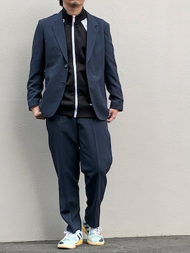 きつね顔さんのコーディネート