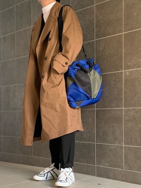 きつね顔さんのコーディネート