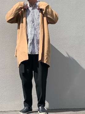 きつね顔さんのコーディネート