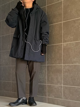 きつね顔さんのコーディネート