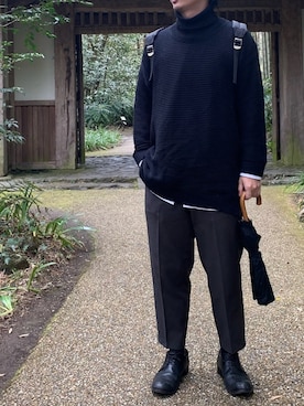 きつね顔さんのコーディネート