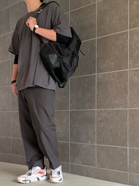 きつね顔さんのコーディネート