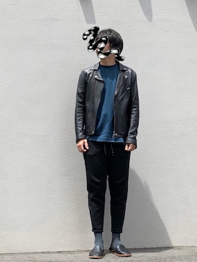 きつね顔さんのコーディネート