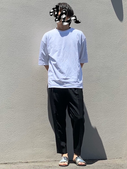 きつね顔さんのコーディネート