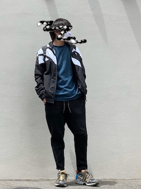 きつね顔さんのコーディネート