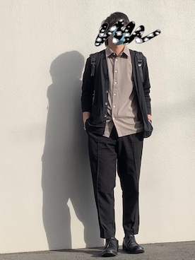 きつね顔さんのコーディネート