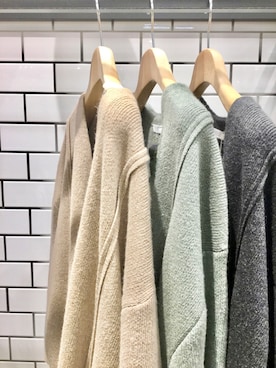 LOWRYSFARM ゆめタウン出雲さん（レディース・150cm）の秋コーディネート