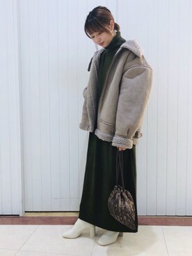 「wearhalloween2020」｜LOWRYSFARM ゆめタウン出雲さん（レディース・150cm）の秋コーディネート