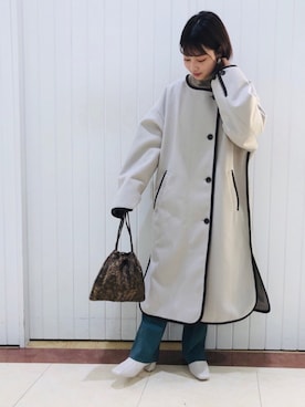 「wearhalloween2020」｜LOWRYSFARM ゆめタウン出雲さん（レディース・150cm）の秋コーディネート