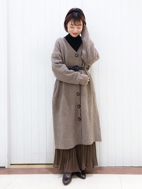 LOWRYSFARM ゆめタウン出雲さんのコーディネート