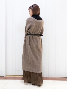 LOWRYSFARM ゆめタウン出雲さんのコーディネート